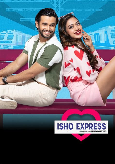 Watch Ishq Express Season 1 Episode 3 Online for free .